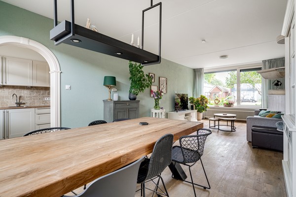 Medium property photo - Van Beethovenstraat 91, 6904 EK Zevenaar